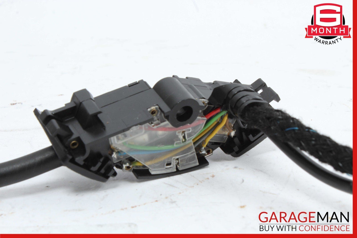 99-02 Mercedes R129 SL500 SL600 Steering Column Tempomat Switch Control Arm