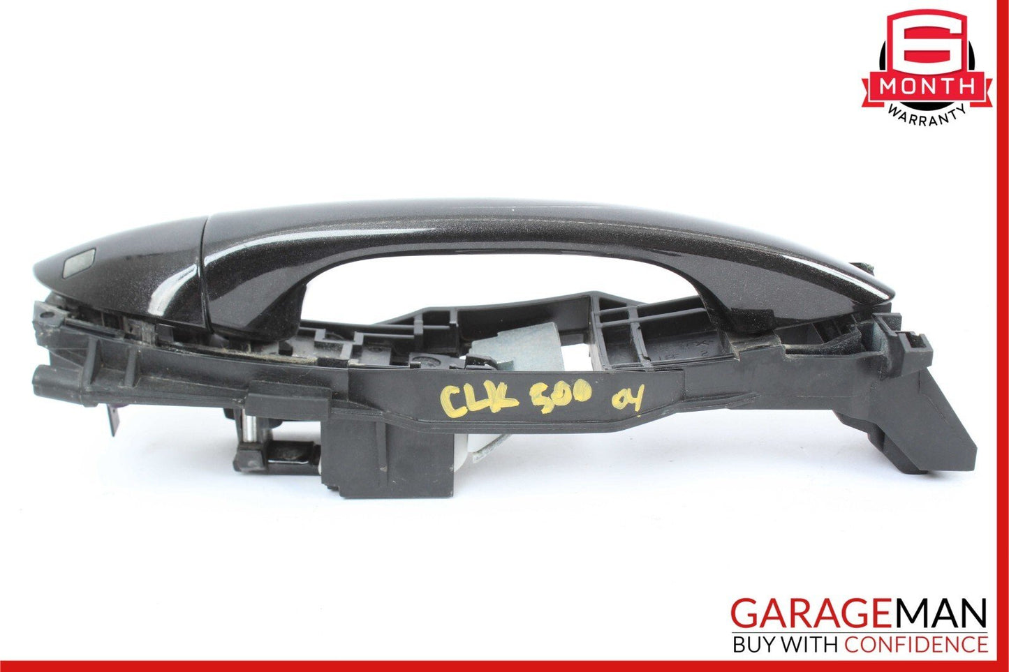 03-09 Mercedes W209 CLK500 CLK320 Front Right Side Exterior Door Handle OEM
