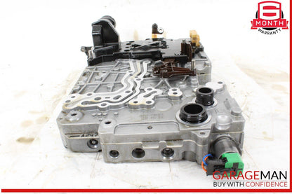19-24 BMW 330i 330e 430i XDrive G20 AWD Automatic Transmission Valve Body OEM