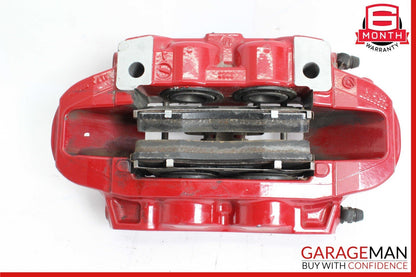 17-22 Alfa Romeo Giulia Front Left Driver Side Brake Caliper 00505536770 OEM