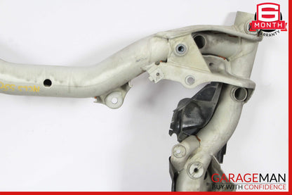 12-18 Mercedes W218 CLS500 Front Subframe Sub Frame Engine Crossmember OEM