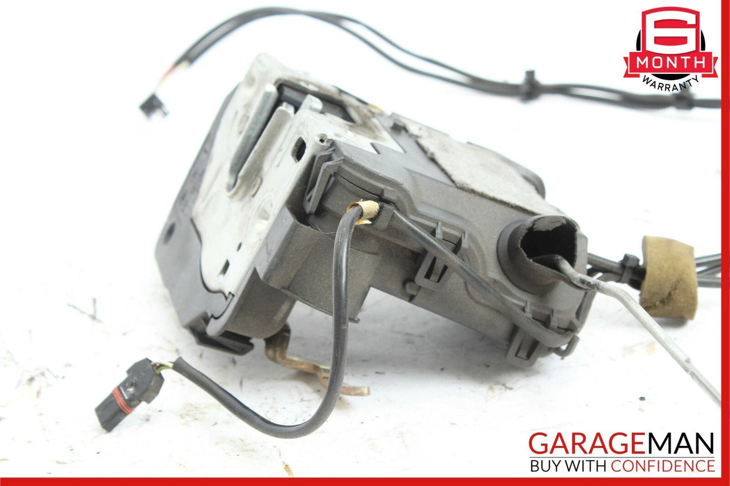 03-09 Mercedes W211 E320 E500 E550 Front Right Side Door Lock Latch Actuator
