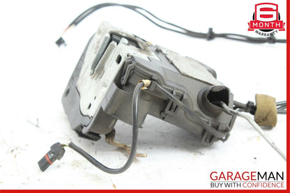 03-09 Mercedes W211 E320 E500 E550 Front Right Side Door Lock Latch Actuator