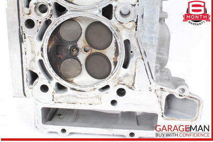 11-20 Mercedes X166 GL450 4MATIC E550 M278 4.6L Left Engine Cylinder Head OEM
