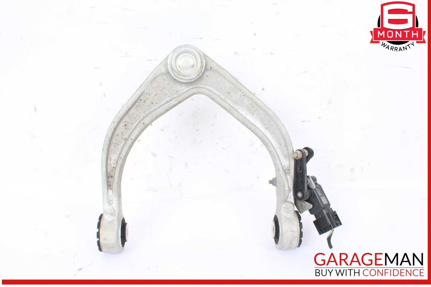 18-25 Volvo XC60 Front Right Side Suspension Upper Control Arm w/ Level Sensor