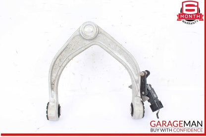 18-25 Volvo XC60 Front Right Side Suspension Upper Control Arm w/ Level Sensor