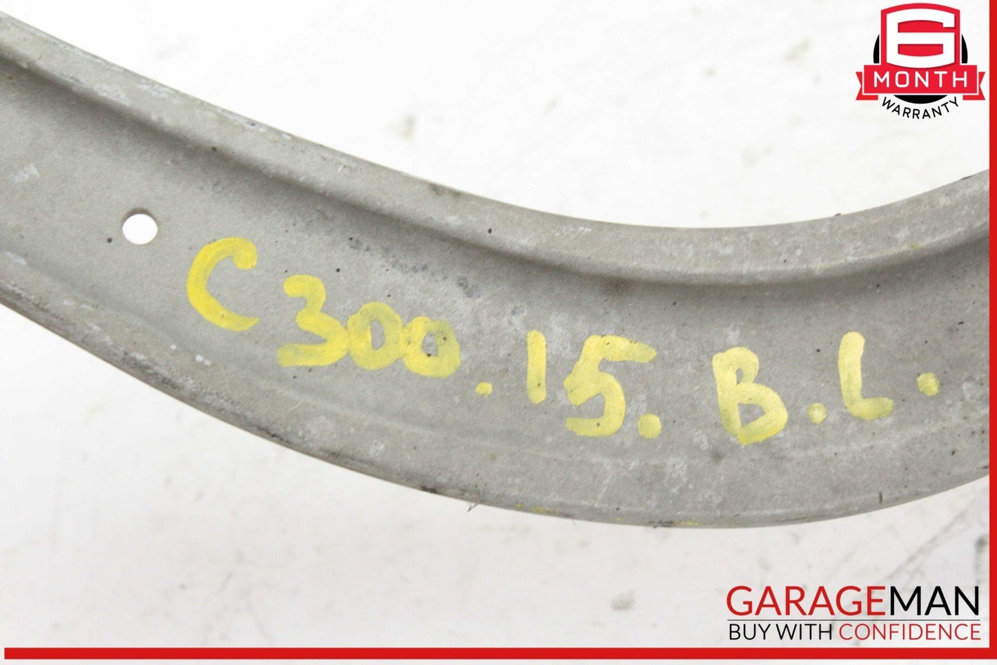 15-20 Mercedes W205 C300 4MATIC Rear Right or Left Upper Control Arm OEM