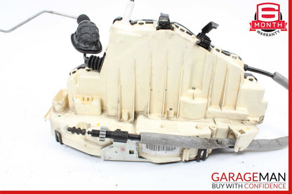 07-14 Mercedes W221 S550 CL600 CL63 AMG Front Right Door Lock Latch Actuator OEM