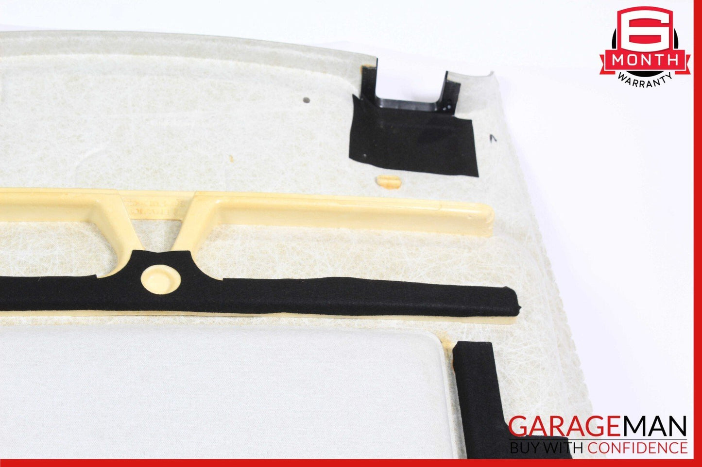 14-21 BMW i3 I01 Hybrid Top Upper Roof Headliner Trim Panel Cover OEM