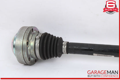 18-24 Audi S5 RS5 Rear Right Passenger Side CV Axle Driveshaft 8W0501204F OEM
