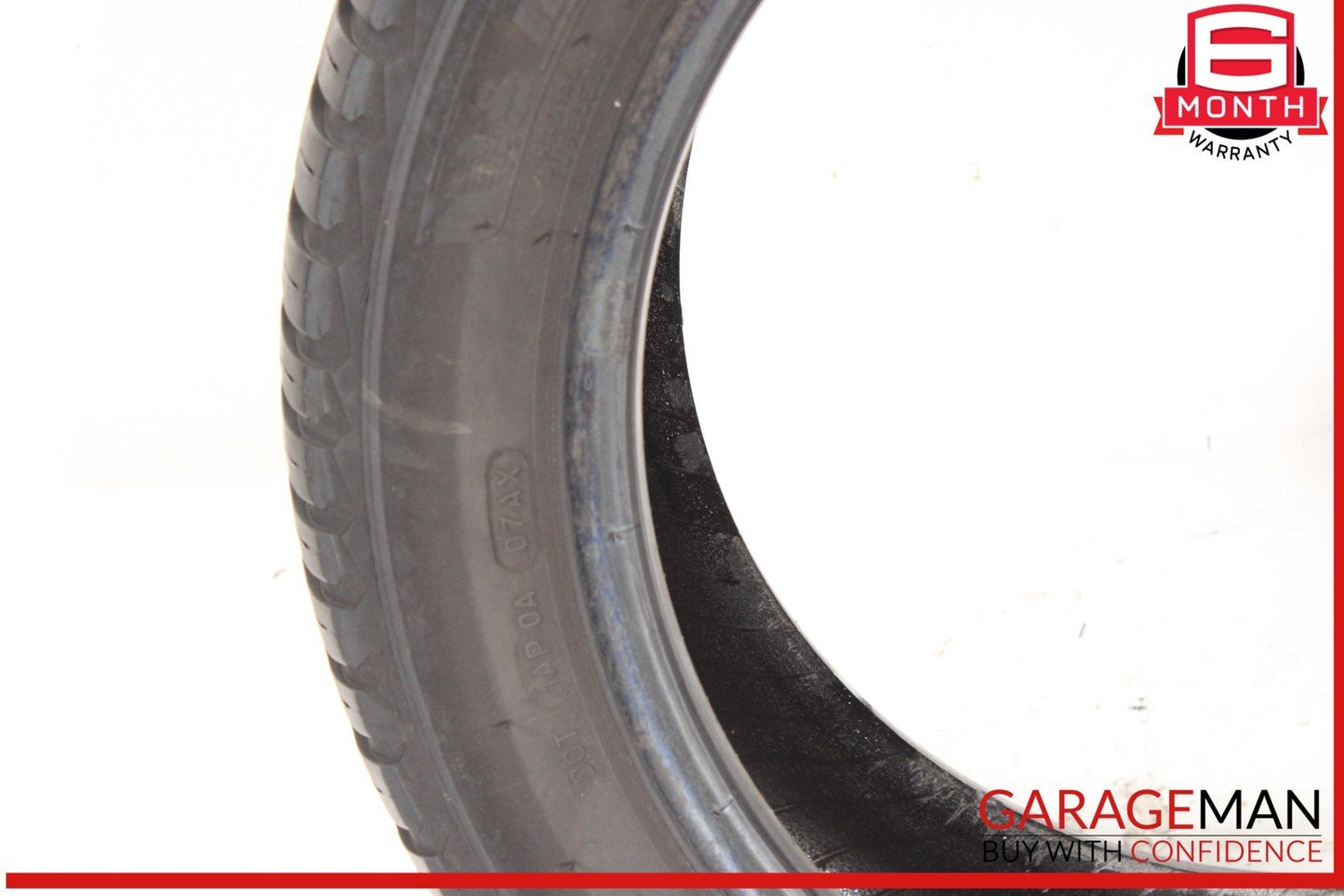 Michelin Cross Climate 2 225/50 R17 98V Wheel Tire OEM