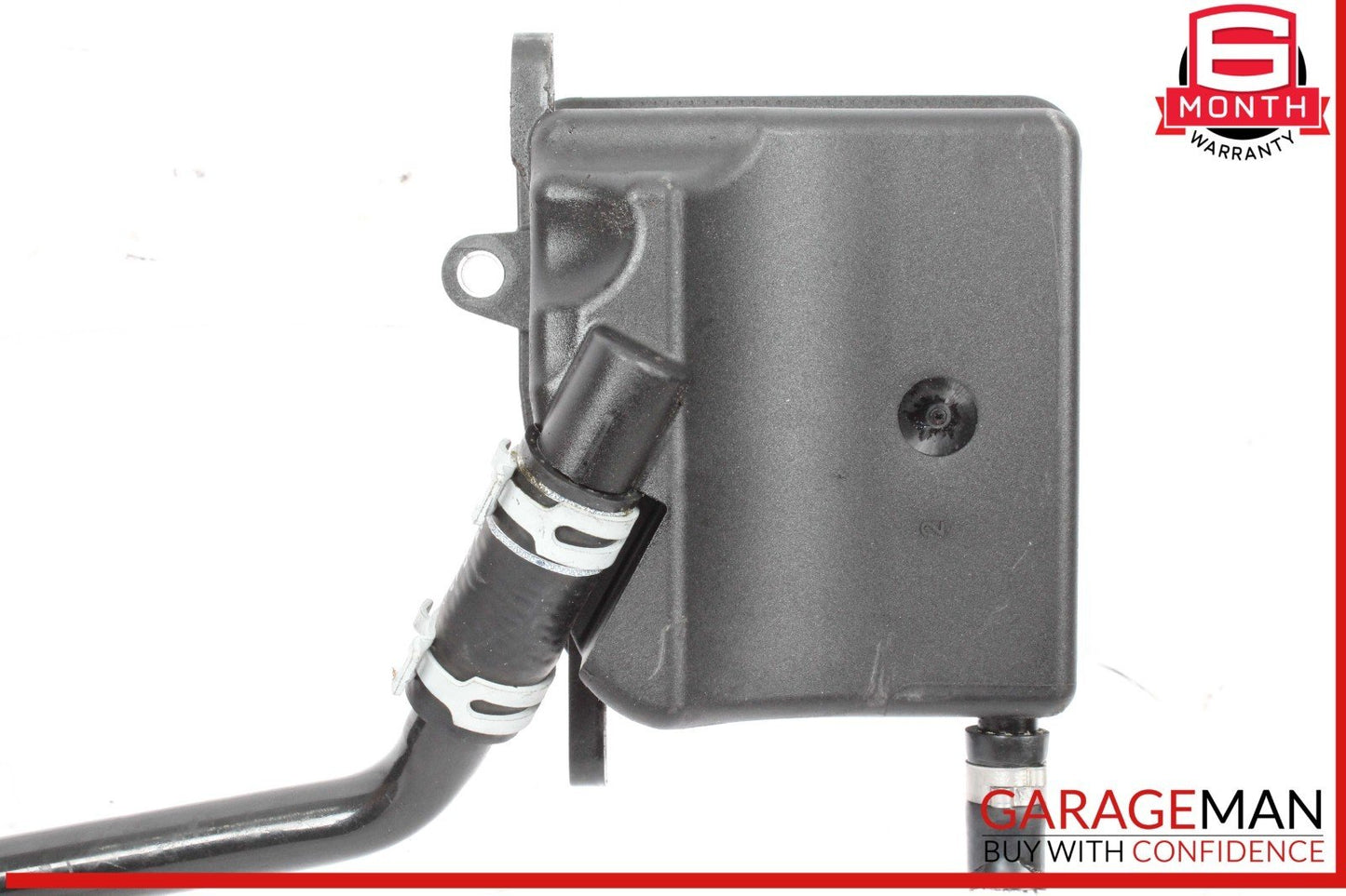 12-15 Mercedes R172 SLK250 C250 Power Steering Pump Reservoir Hose Tube Assembly