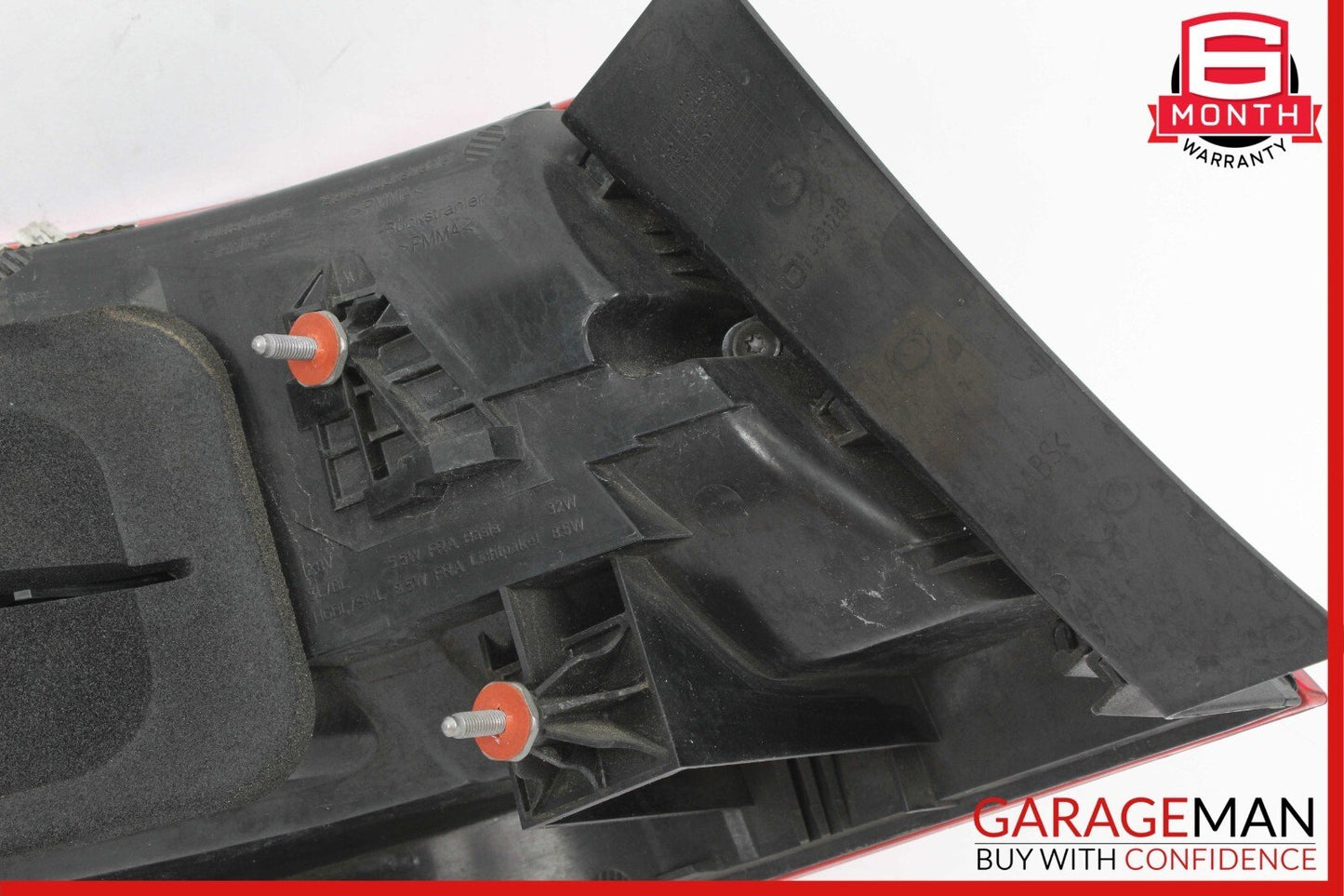 10-13 Mercedes W212 E400 E500 Sedan Rear Right LED Tail Light Lamp Taillight OEM