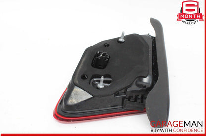14-17 Mercedes W207 E400 E350 Rear Left Driver Side Inner Tail Light Lamp OEM