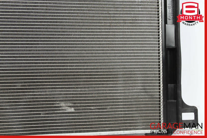 08-14 Mercedes W204 C250 1.8L BEHR AC A/C Conditioning Condenser OEM