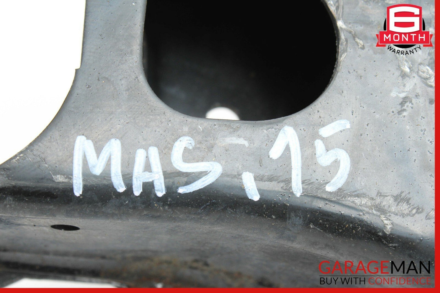 14-17 Maserati Ghibli Rear Left Driver Side Control Arm Arms Set OEM