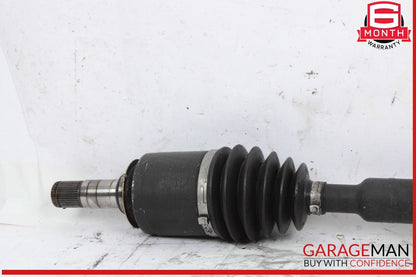 98-05 Mercedes W163 ML350 Front Right Passenger Side Drive Axle CV Half Shaft