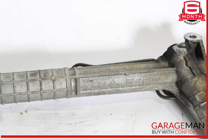 97-05 Porsche Carrera 911 996 Boxster Power Steering Rack & Pinion OEM