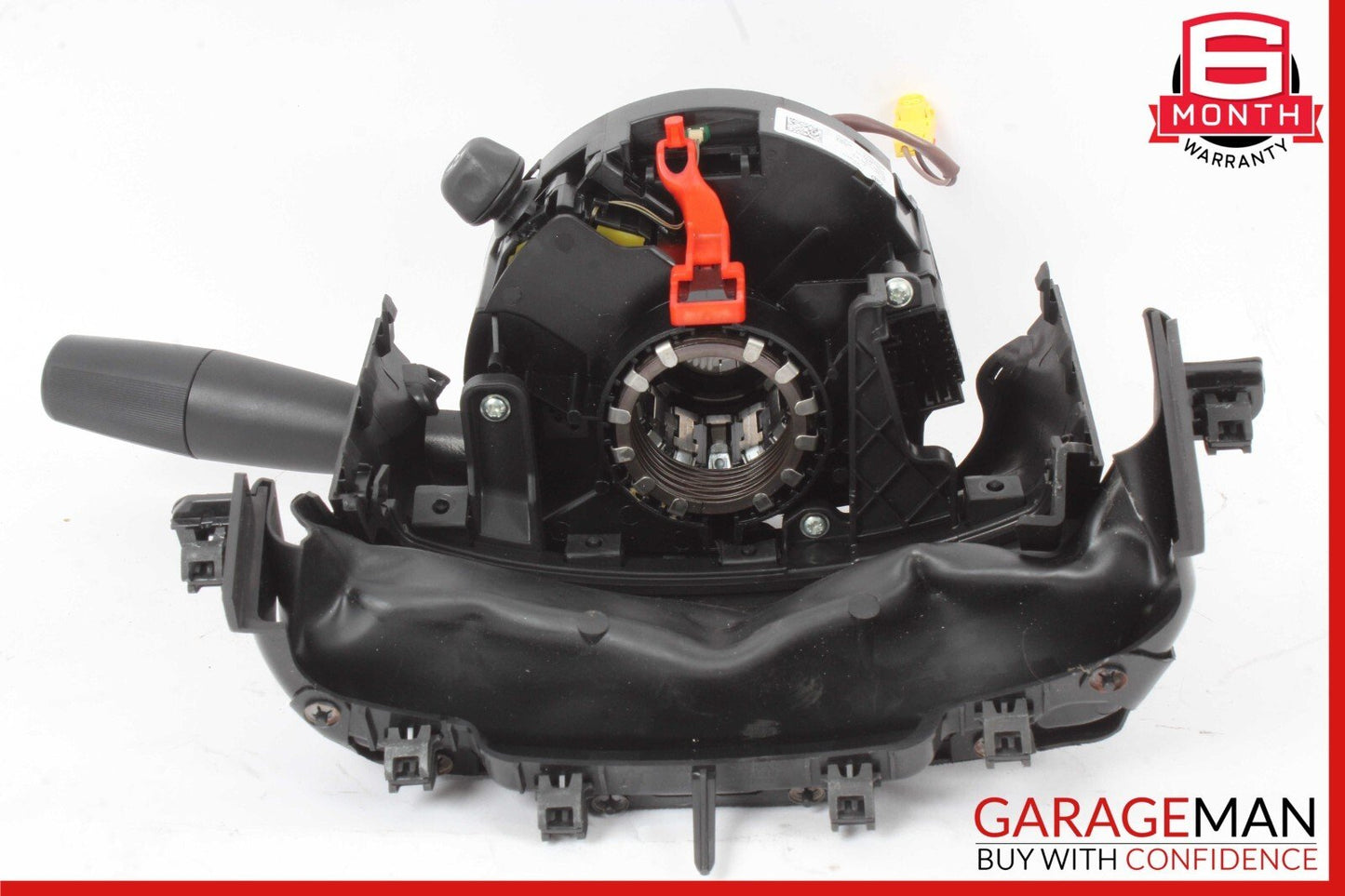 14-17 Maserati Ghibli Steering Column Control Switches Assembly 670025007 OEM