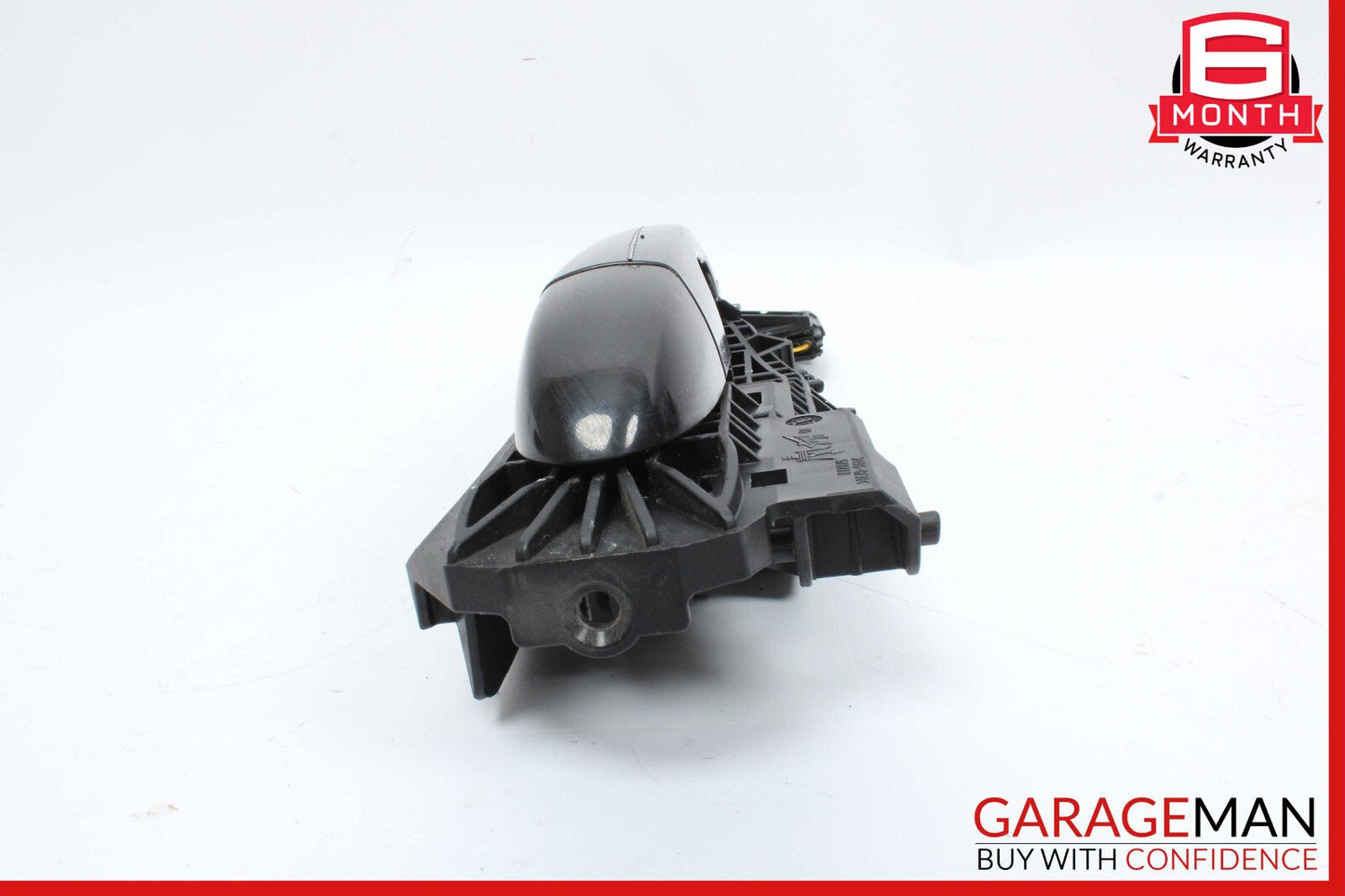14-17 Maserati Ghibli Rear Right Exterior Door Handle Assembly OEM