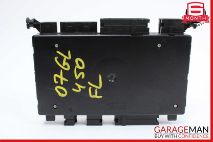 03-12 Mercedes X164 GL450 SLK280 E320 Left Driver Side Seat Control Module OEM