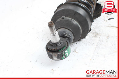 03-06 Mercedes R230 SL500 Arnott Front Right Hydraulic Shock Strut Absorber OEM