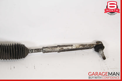 97-04 Porsche Boxster 986 Power Steering Gear Rack and Pinion Assy OEM