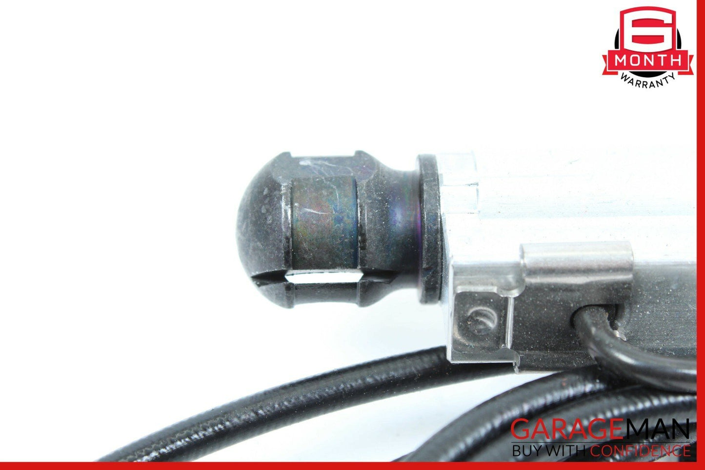 12-20 Mercedes R172 SLK350 SLC300 Convertible Trunk Left Lift Assist Cylinder