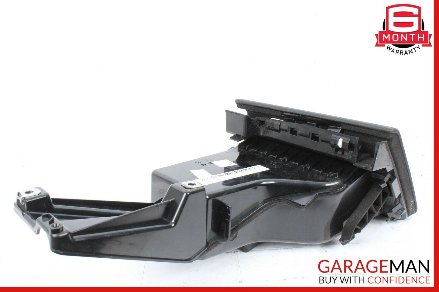 14-17 Maserati Ghibli Front Left Dash Dashboard Storage Tray Compartment Box