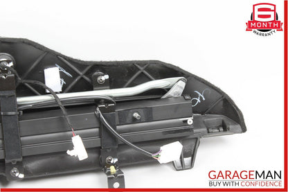 14-18 Maserati Quattroporte Rear Sun Shade Sunshade Roller Blind Motor Assembly