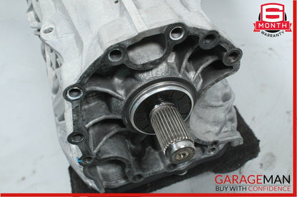 16-18 Mercedes W213 E400 4Matic Auto Trans Automatic Transmission Assembly OEM