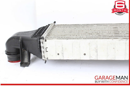 14-20 Mercedes W117 CLA250 M270 Intercooler Air Cooler Radiator OEM