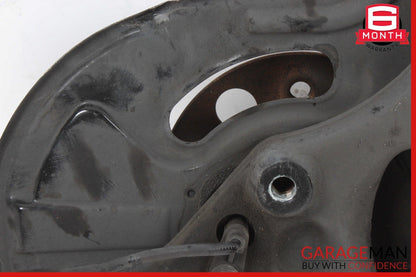 03-09 Mercedes W209 CLK550 Front Left Side Wheel Spindle Knuckle Hub Bearing RWD