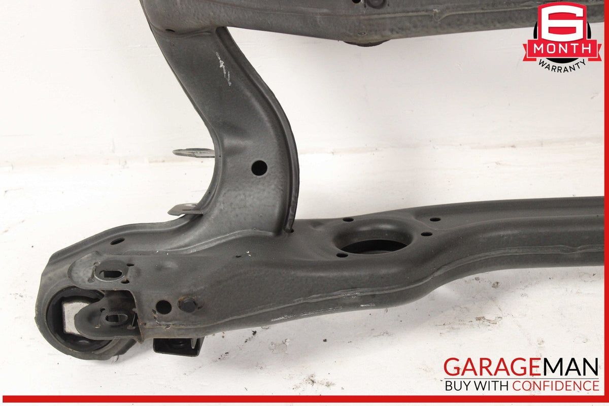 15-20 Mercedes X156 GLA250 Rear Axle Cradle Crossmember Subframe Sub Frame OEM