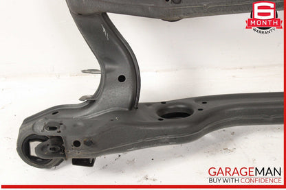 15-20 Mercedes X156 GLA250 Rear Axle Cradle Crossmember Subframe Sub Frame OEM