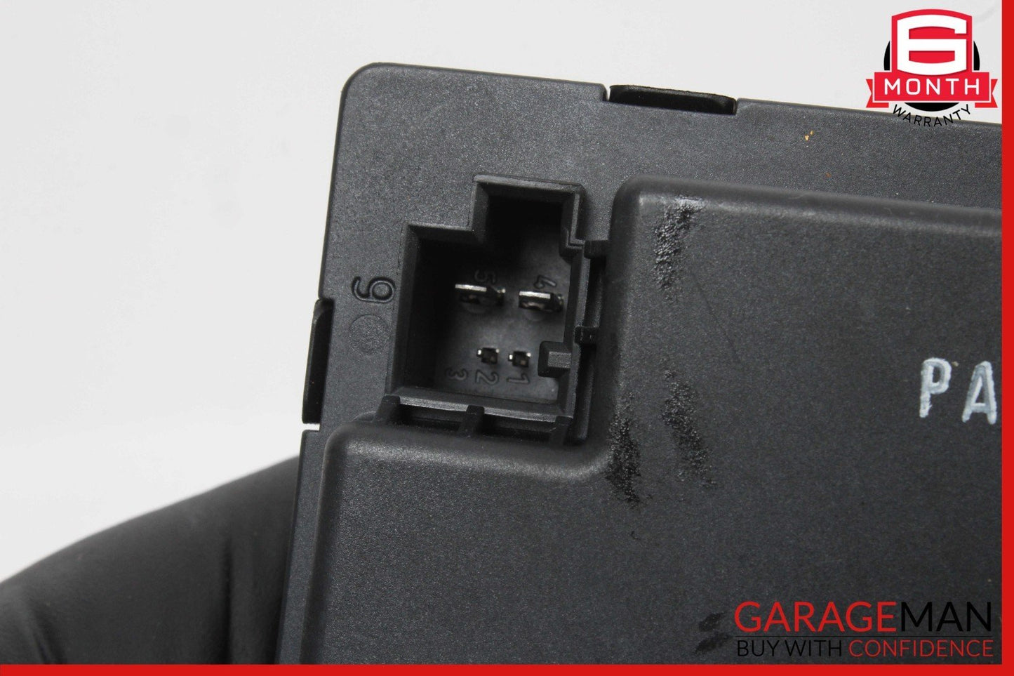 03-09 Mercedes W211 E350 E550 Front Right Passenger Side Door Control Module OEM