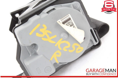 12-20 Mercedes R172 SLK250 SLK350 Front Right Side Seat Belt Seatbelt Retractor