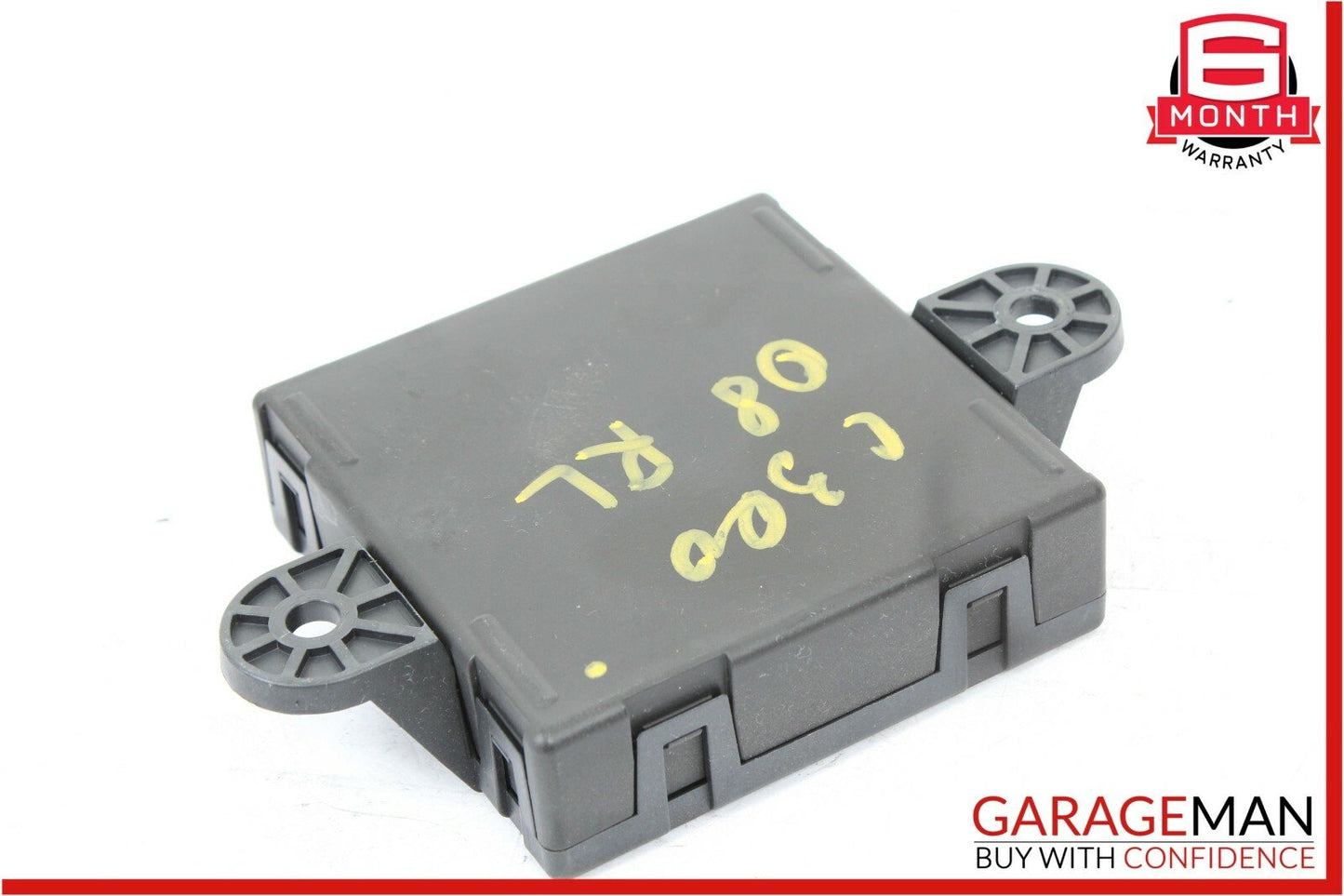 08-14 Mercedes W204 C300 C350 Rear Left Side Door Control Module OEM