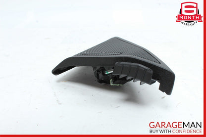 10-16 Mercedes W212 E350 E550 E400 Front Left Door Panel Tweeter Speaker Cover