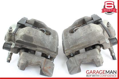 97-04 Mercedes R170 SLK230 SLK320 Front Right & Left Side Brake Caliper Set OEM