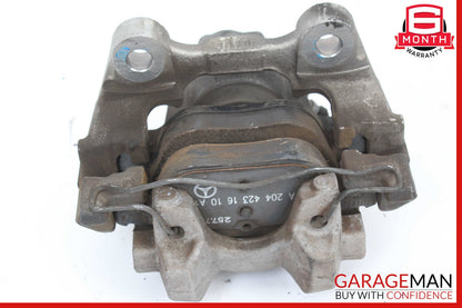 08-14 Mercedes W204 C300 Complete Front & Rear Brake Caliper Calipers Set OEM