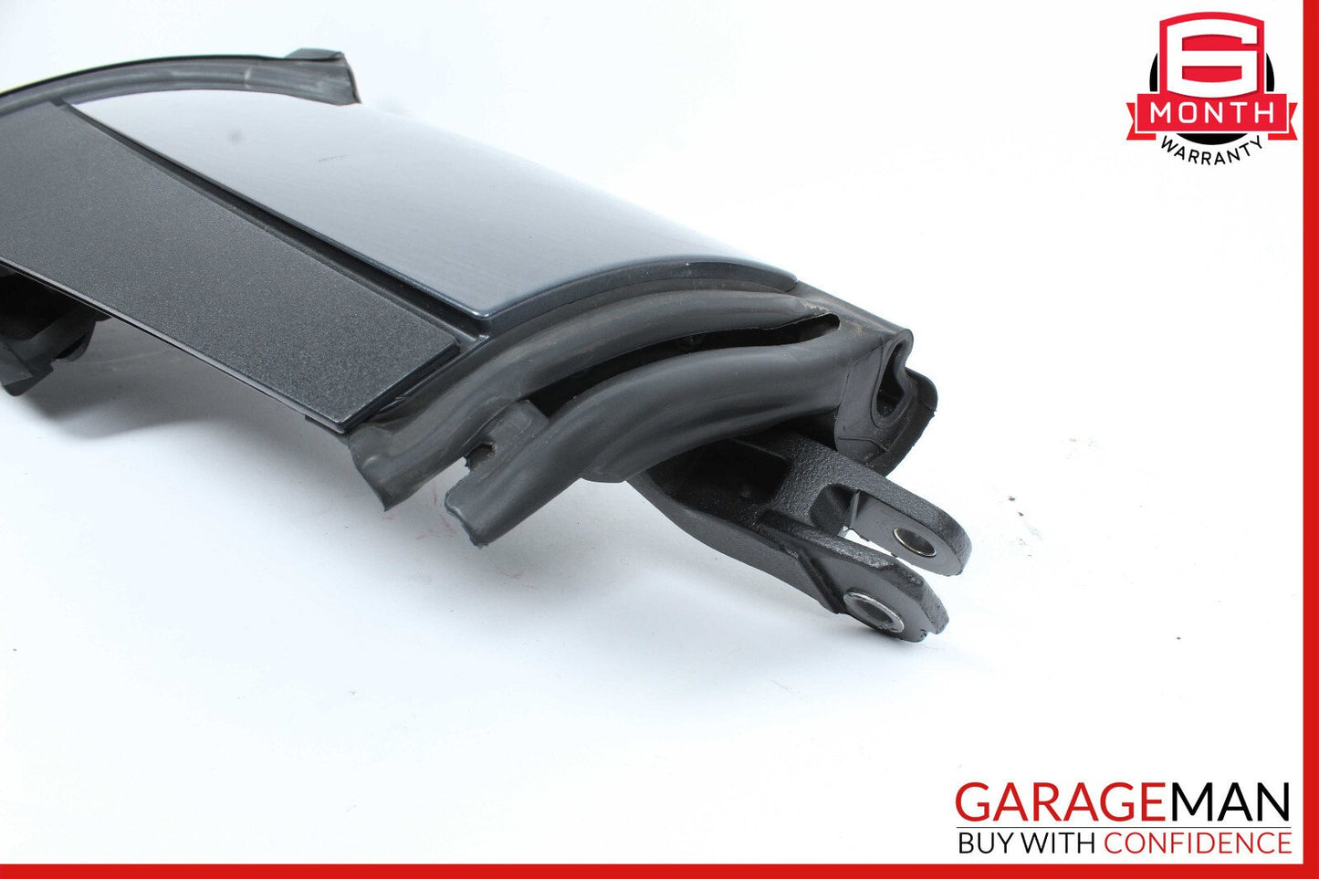 12-20 Mercedes R172 SLK250 Convertible Top Left C Pillar Brace Support OEM