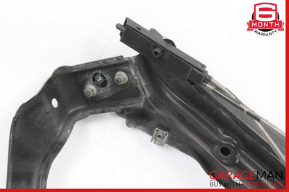 06-11 Mercedes W219 CLS550 Headlight Support Bracket Left Driver Side OEM