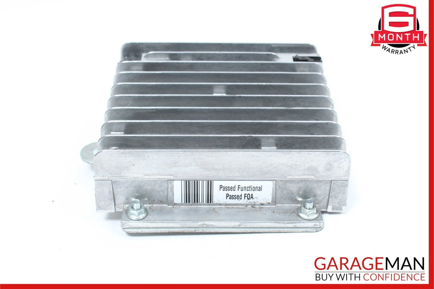 07-10 Mercedes W221 S550 Antenna Amplifier Phone Booster Module OEM