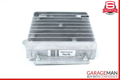 07-10 Mercedes W221 S550 Antenna Amplifier Phone Booster Module OEM