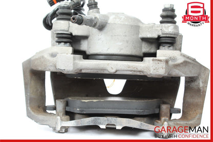 08-18 Mercedes W207 Ð350 CLS400 Front Brake Calipers Left and Right Set OEM
