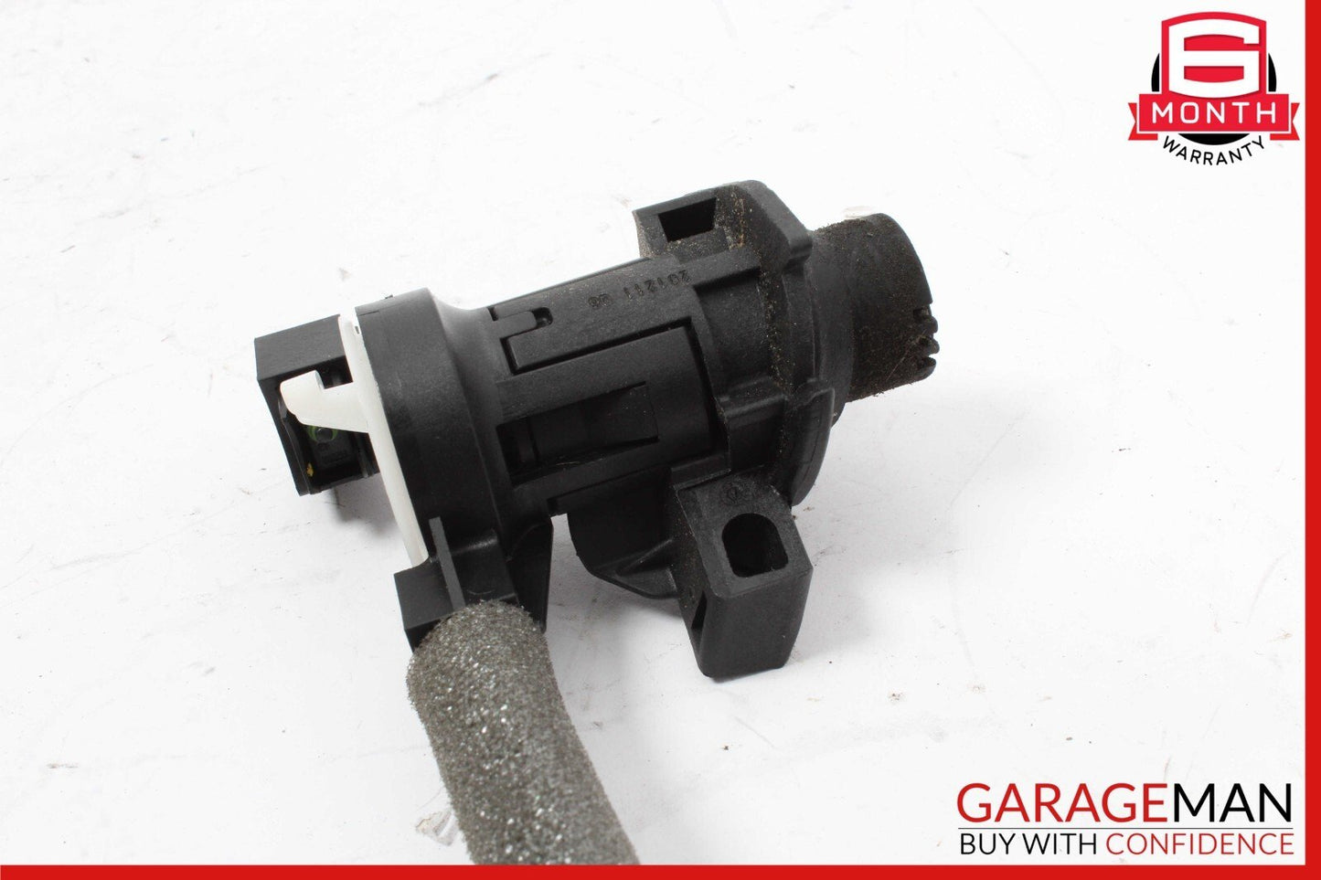 08-17 Mercedes W204 C300 CLS400 E350 Trunk Lid Latch Lock Actuator Assy