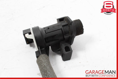 08-17 Mercedes W204 C300 CLS400 E350 Trunk Lid Latch Lock Actuator Assy