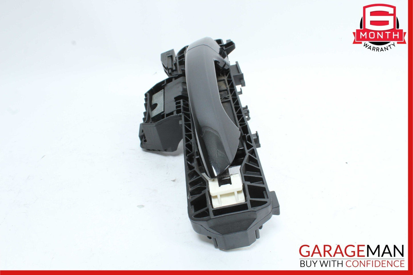 08-15 Mercedes W204 C350 GLK350 Front / Rear Right Exterior Door Handle Black
