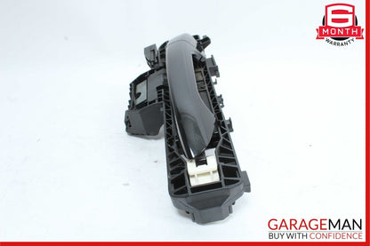 08-15 Mercedes W204 C350 GLK350 Front / Rear Right Exterior Door Handle Black